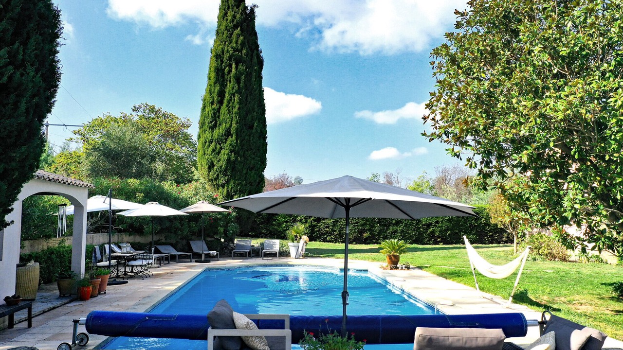 Photo of Outdoor in Tanneron