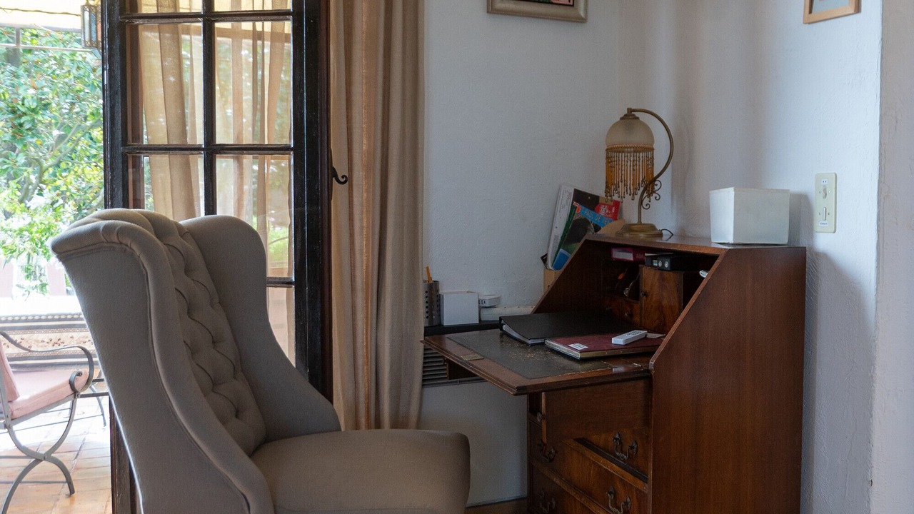 Photo of Livingroom in Tanneron