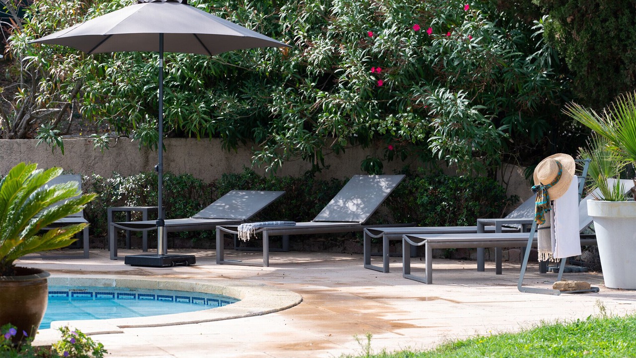 Photo of Outdoor in Tanneron