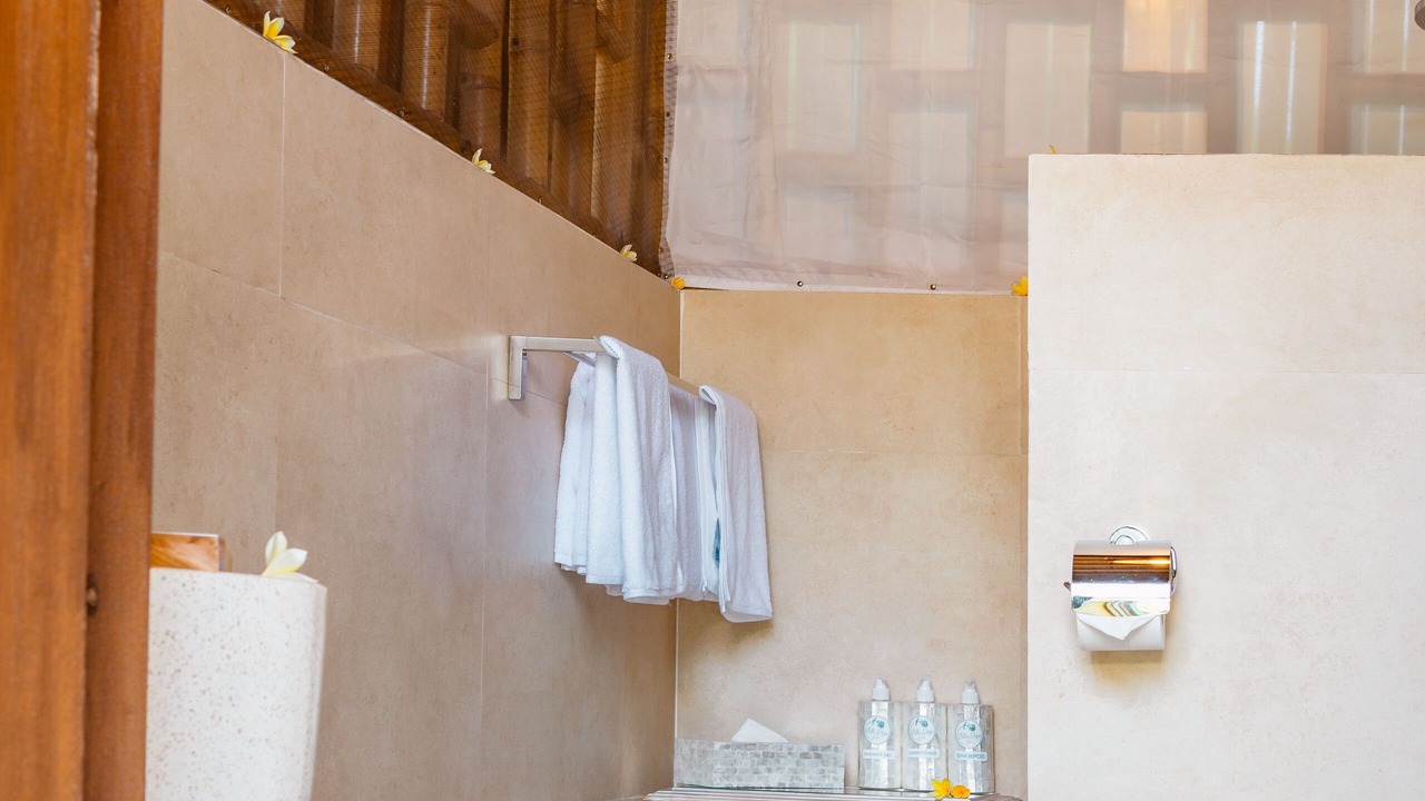 Photo of Bathroom in Celuk