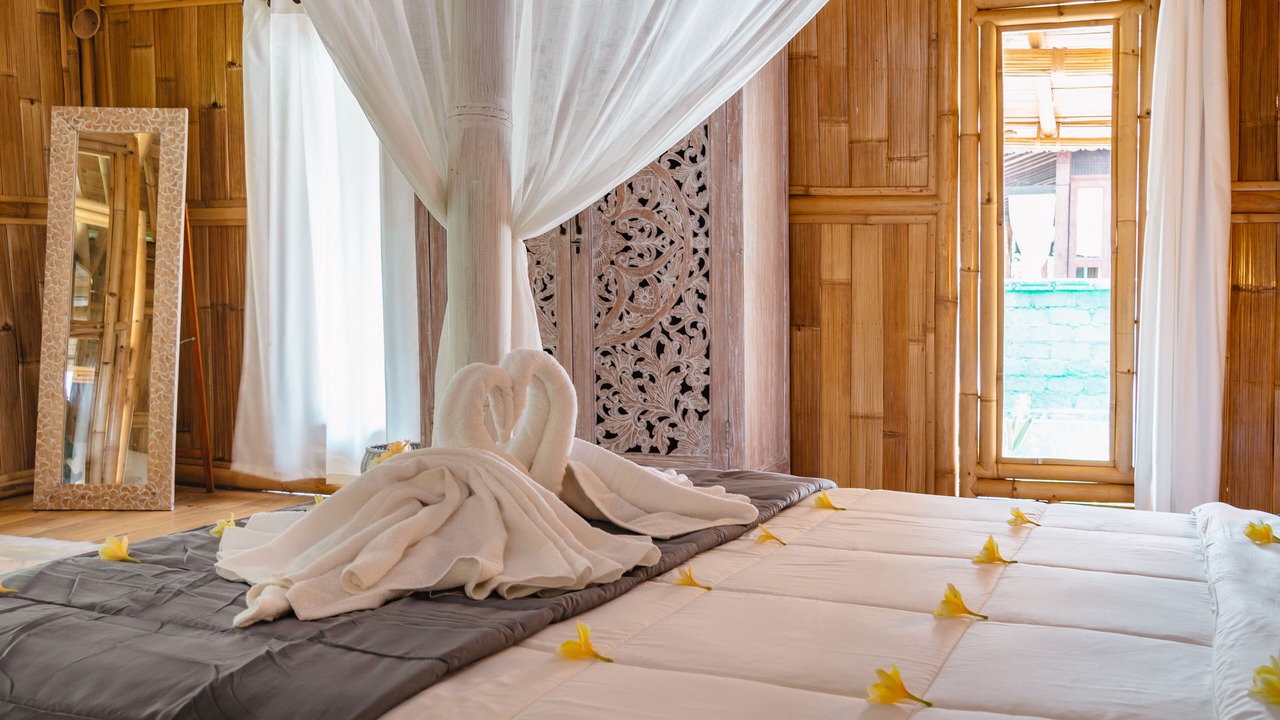 Photo of Bedroom in Celuk