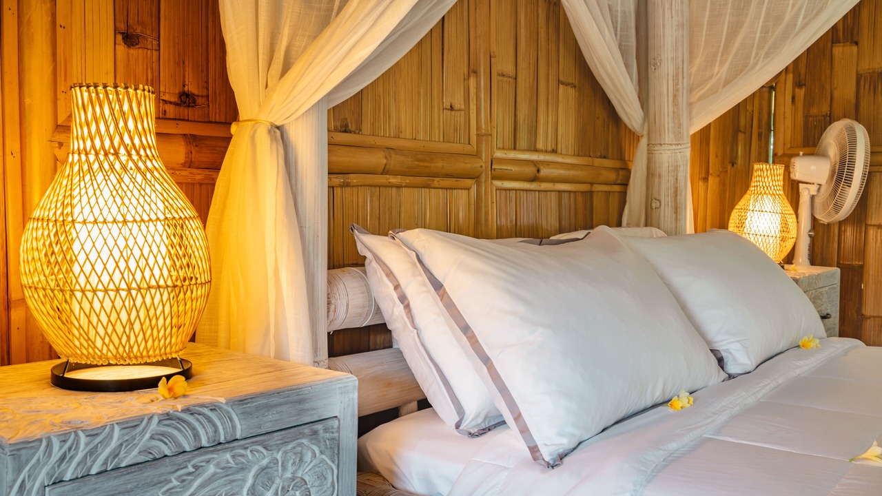 Photo of Bedroom in Celuk