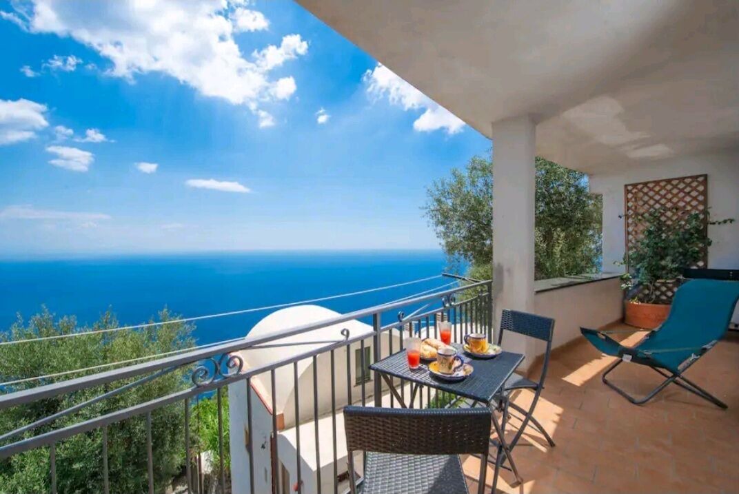 Photo of Outdoor in Furore