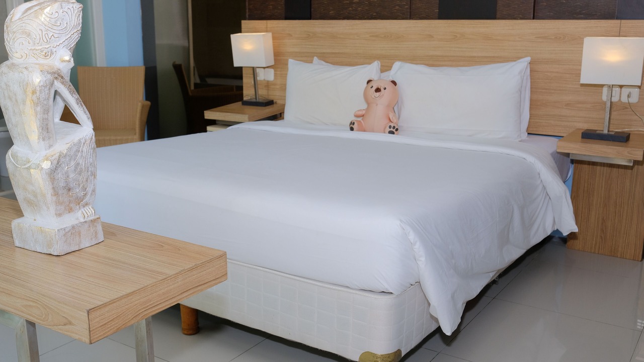 Photo of Bedroom in Mumbul