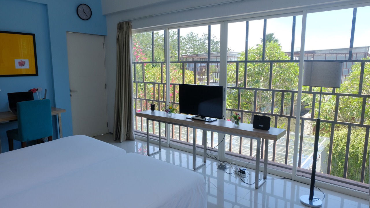 Photo of Bedroom in Mumbul