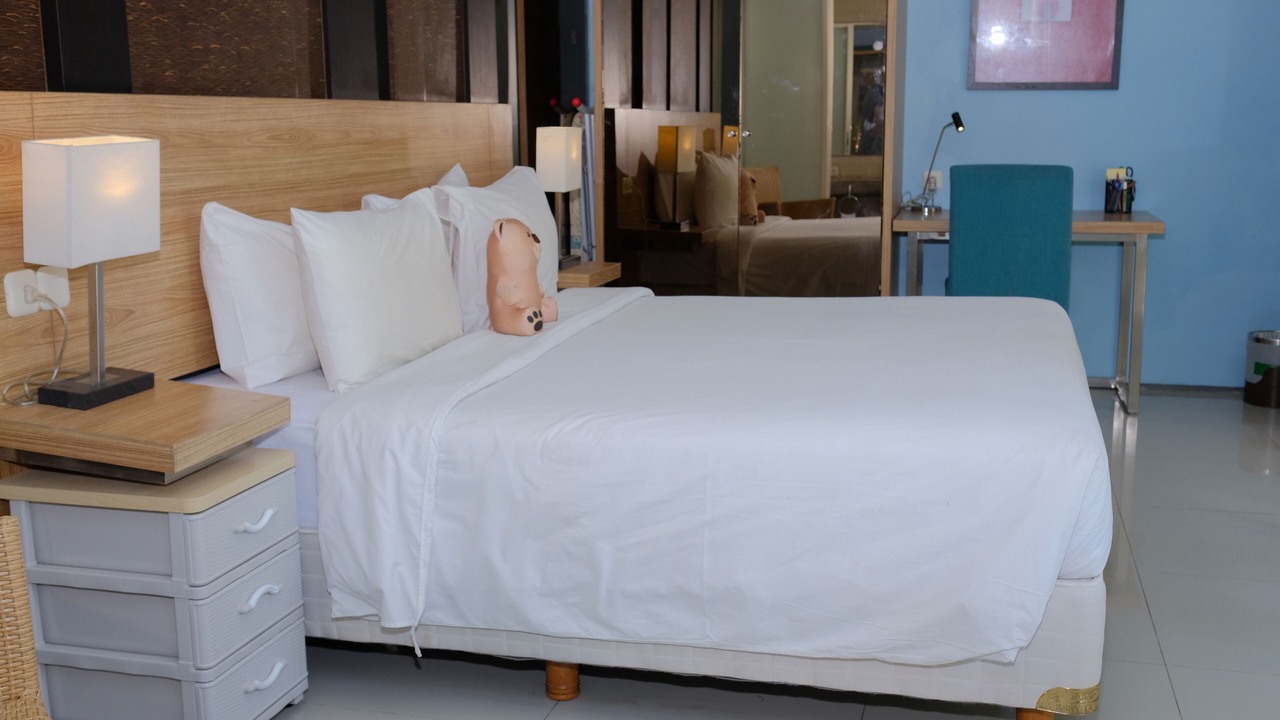 Photo of Bedroom in Mumbul