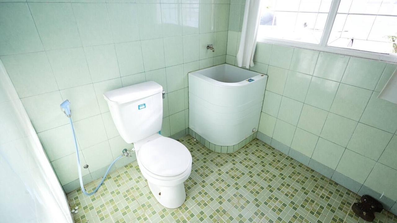 Photo of Bathroom in Cipanas