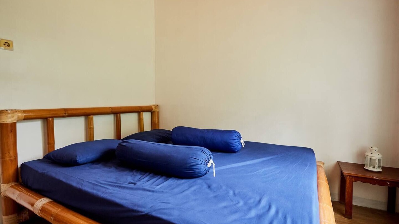 Photo of Bedroom in Cipanas