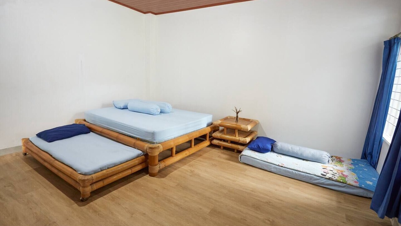 Photo of Bedroom in Cipanas
