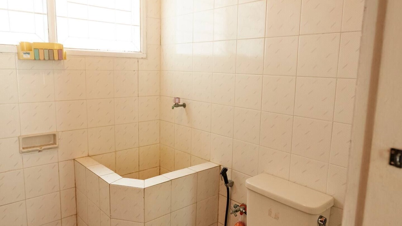 Photo of Bathroom in Cipanas