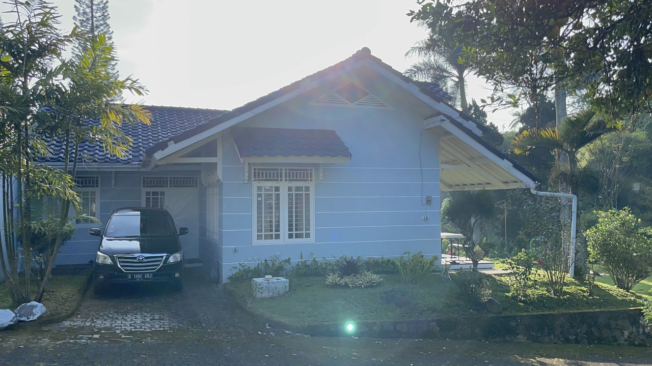 Photo of Outdoor in Cipanas