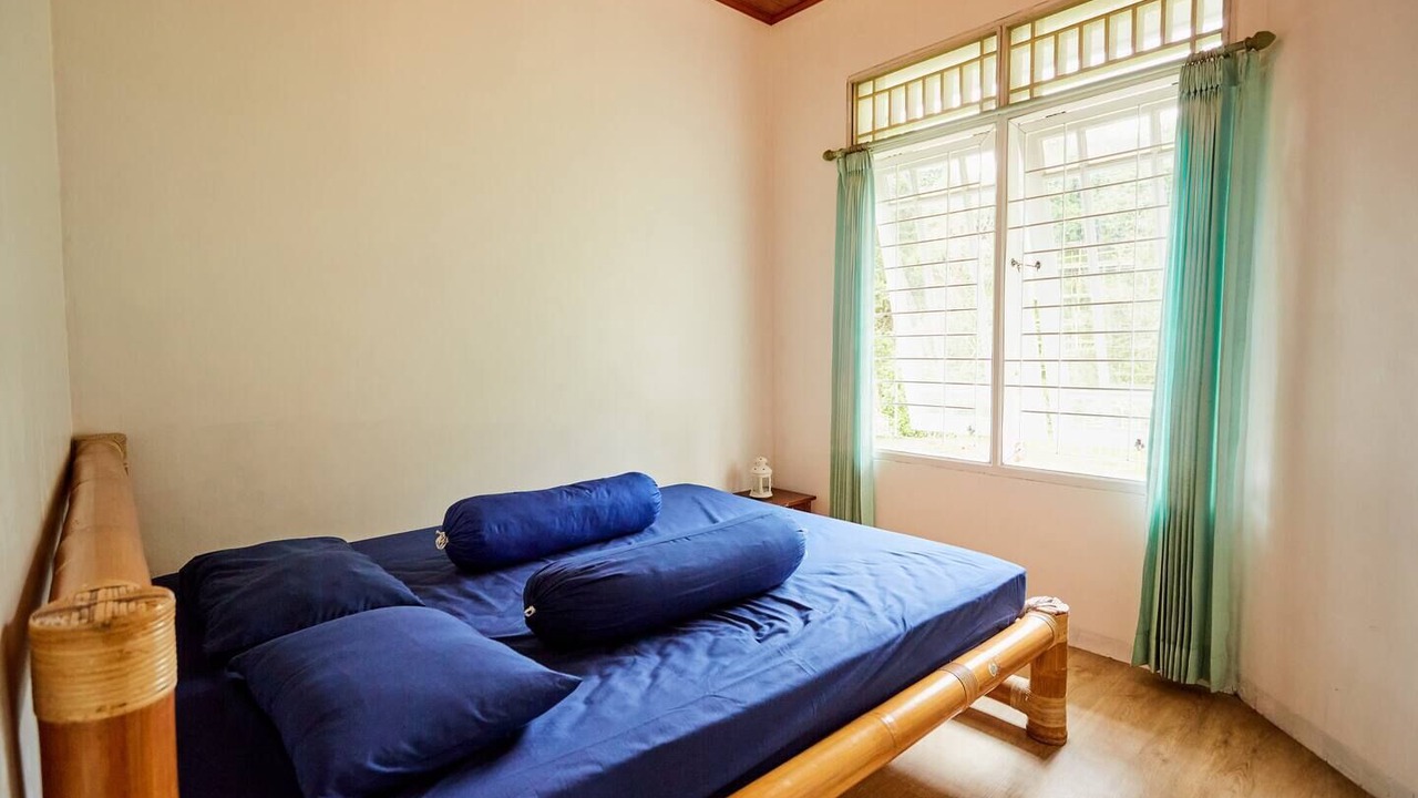 Photo of Bedroom in Cipanas