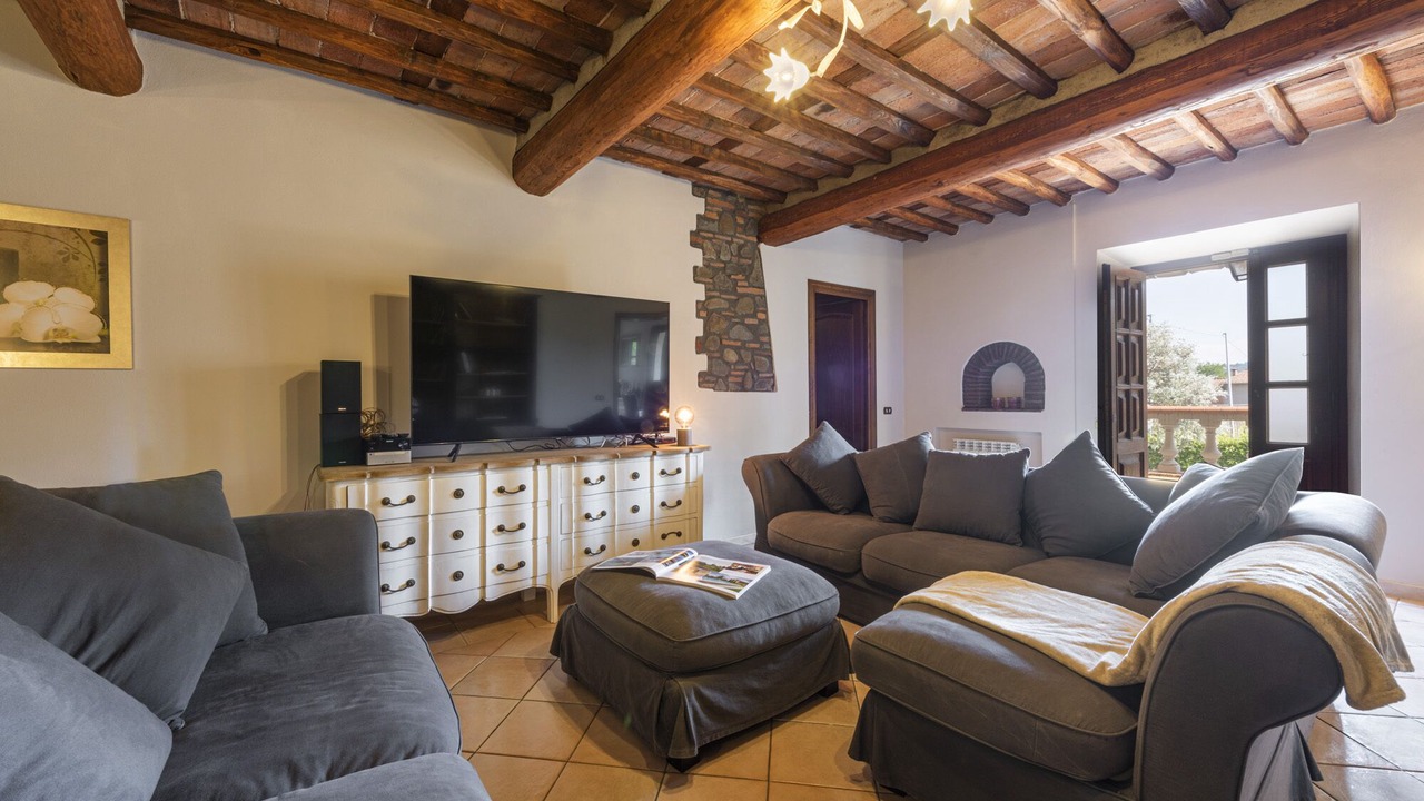 Photo of Bedroom in Leccio