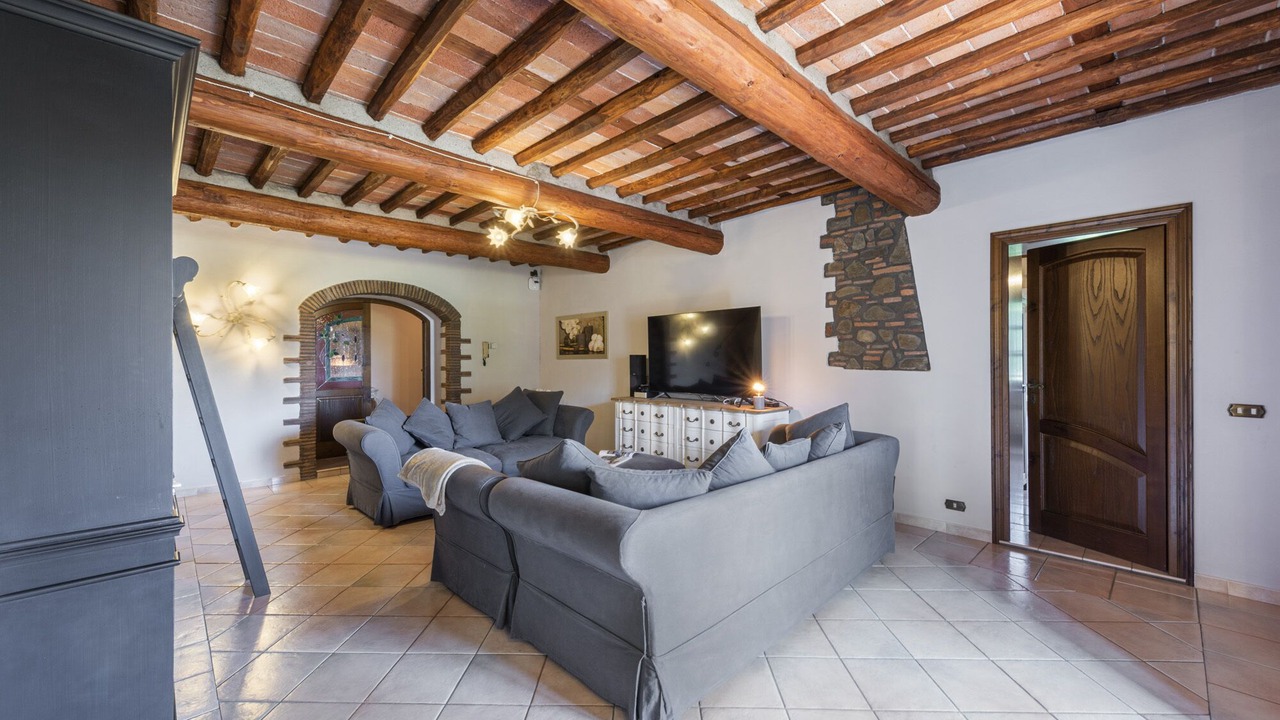 Photo of Bedroom in Leccio