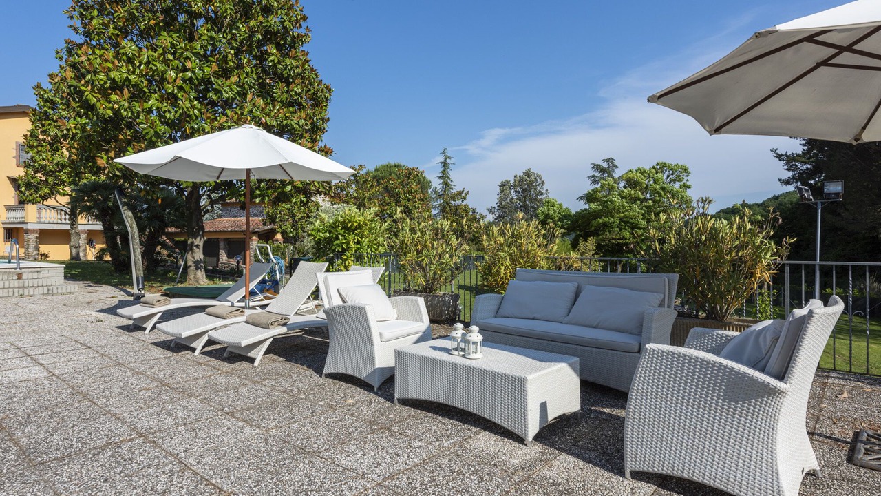 Photo of Outdoor in Leccio