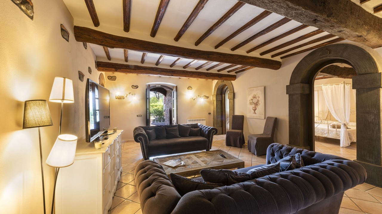 Photo of Bedroom in Leccio