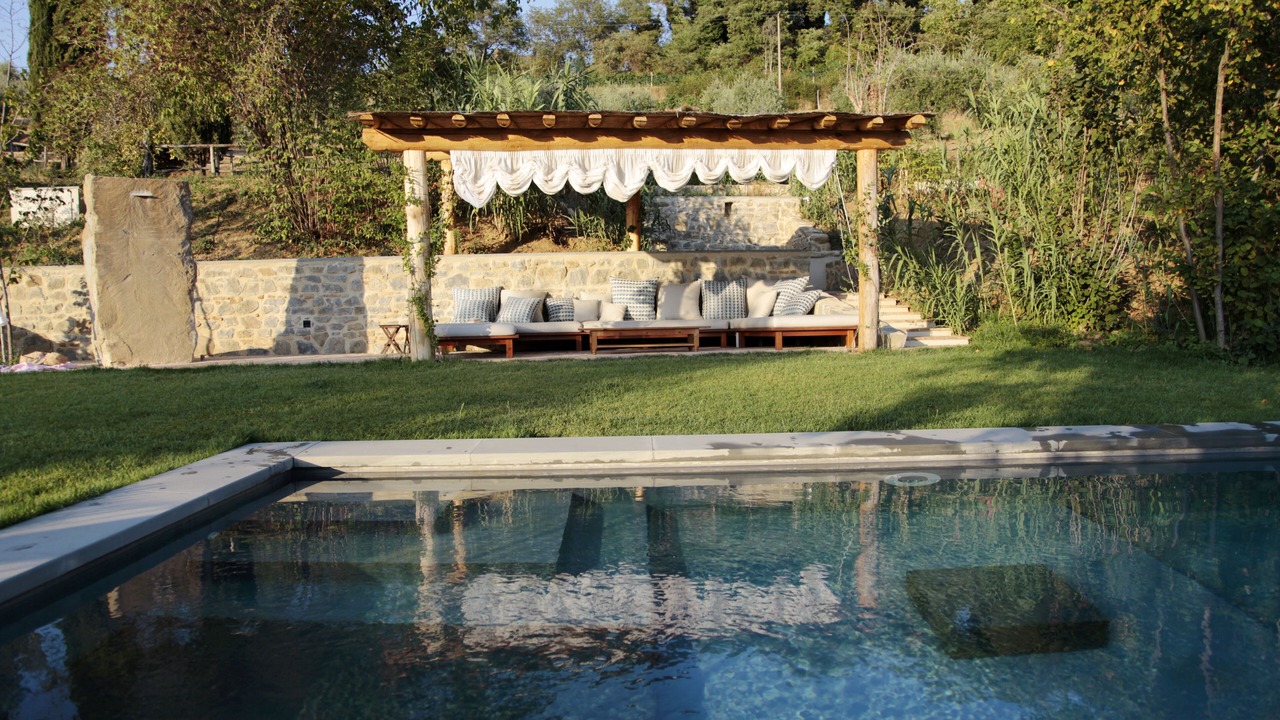 Photo of Outdoor in Po' Bandino