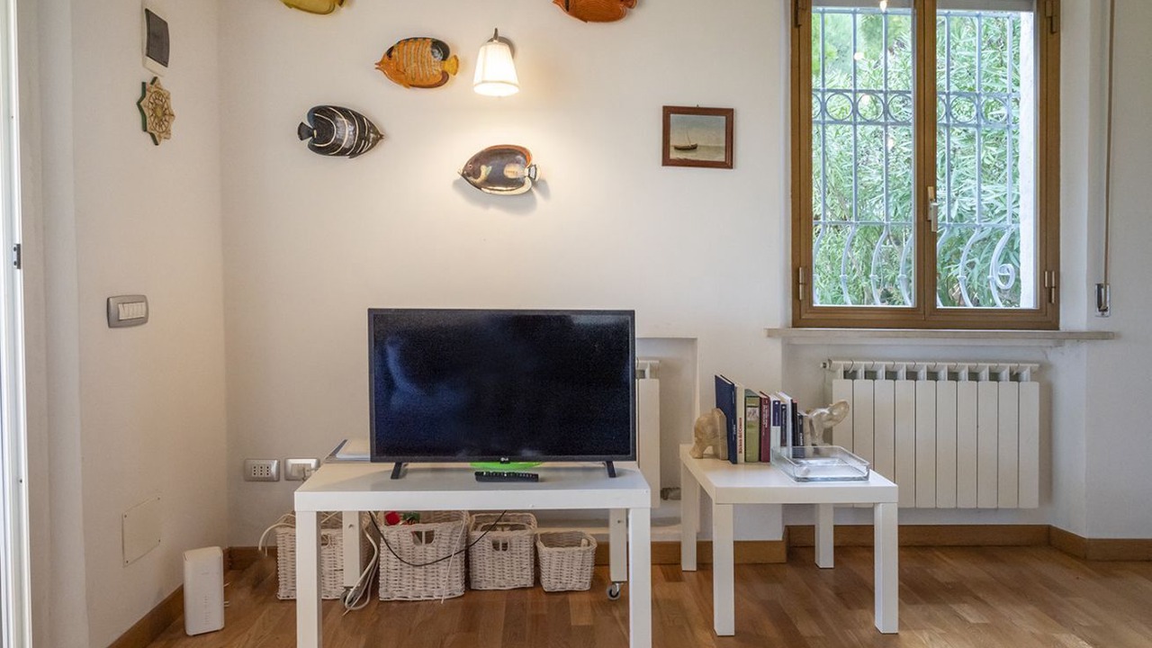 Photo of Livingroom in Villaggio Taunus