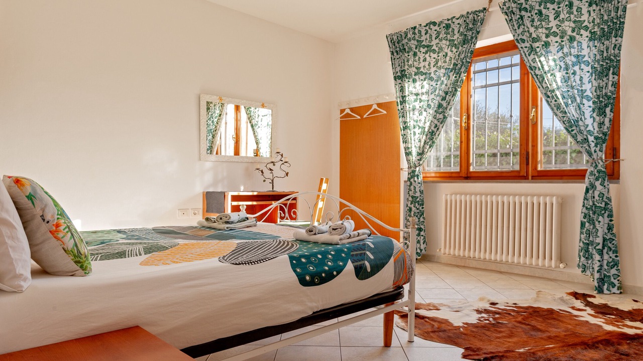 Photo of Bedroom in Pisa