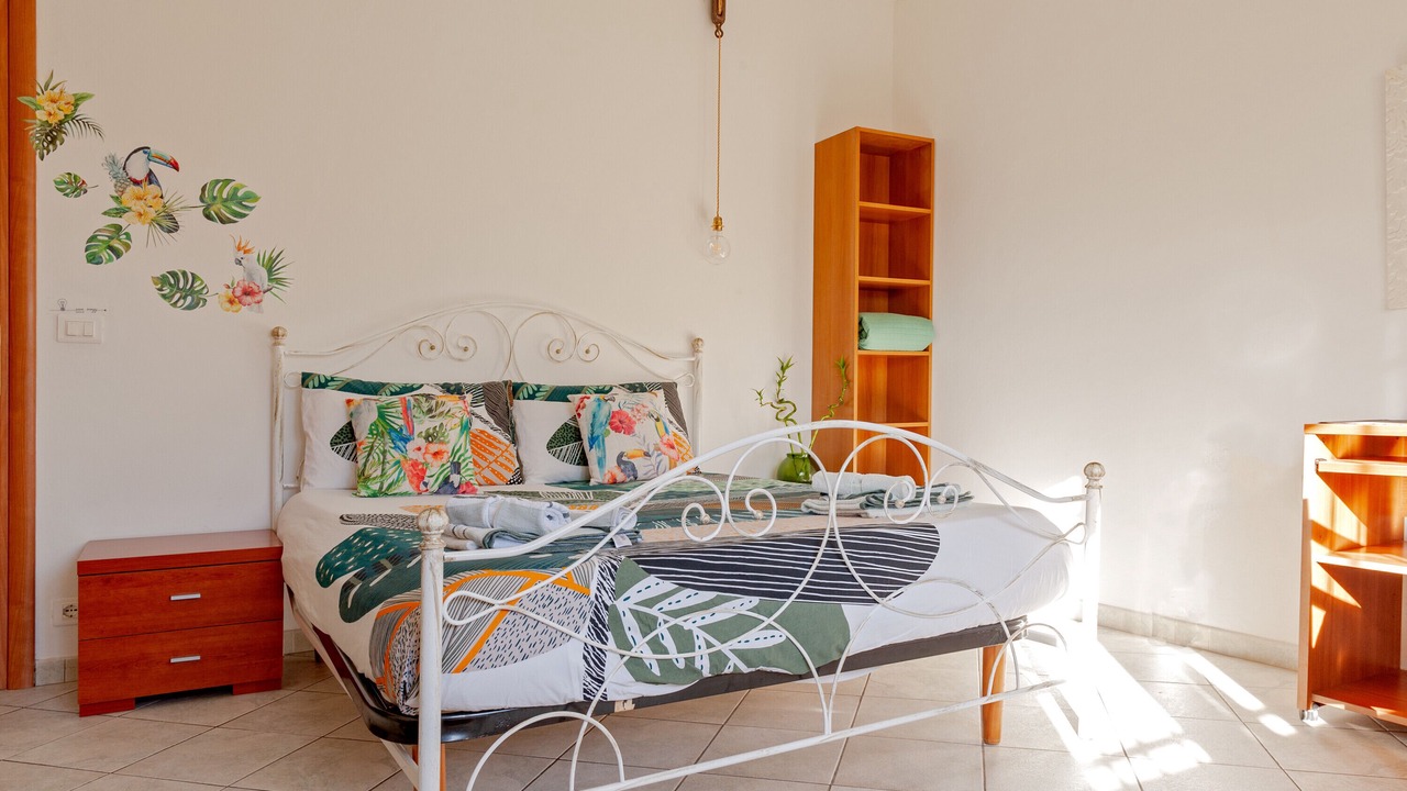 Photo of Bedroom in Pisa