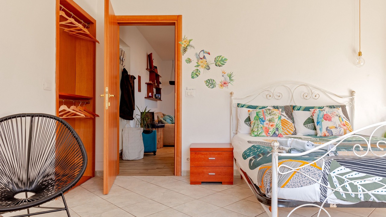 Photo of Bedroom in Pisa