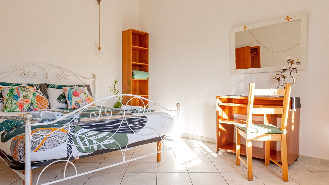 Photo of Bedroom in Pisa