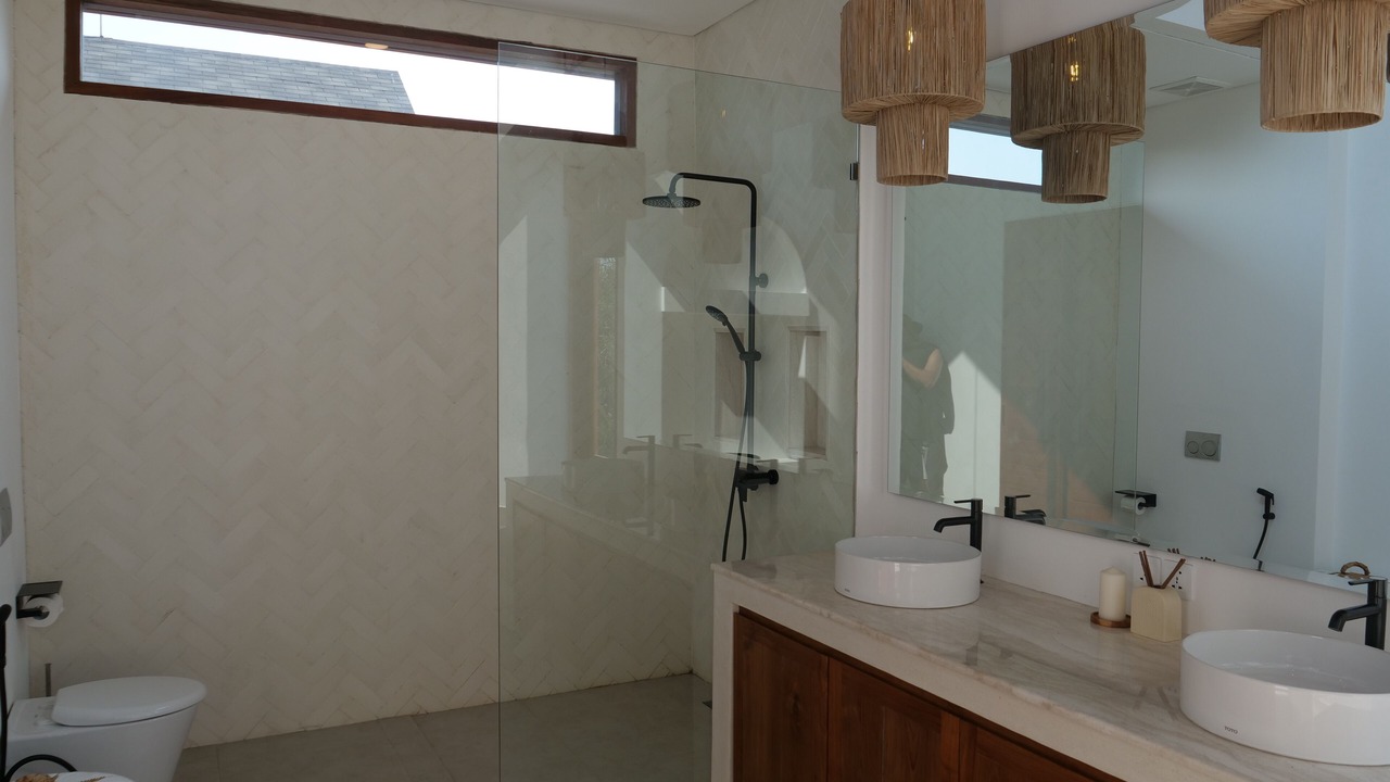 Photo of Bathroom in Cepaka
