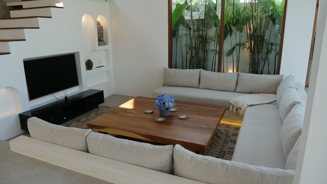 Photo of Livingroom in Cepaka