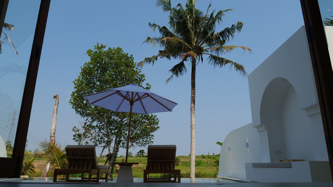 Photo of Patio Balcony in Cepaka
