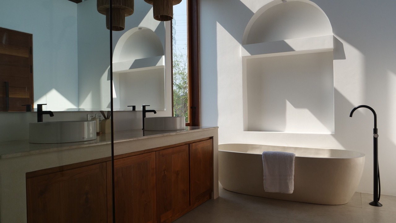Photo of Bathroom in Cepaka
