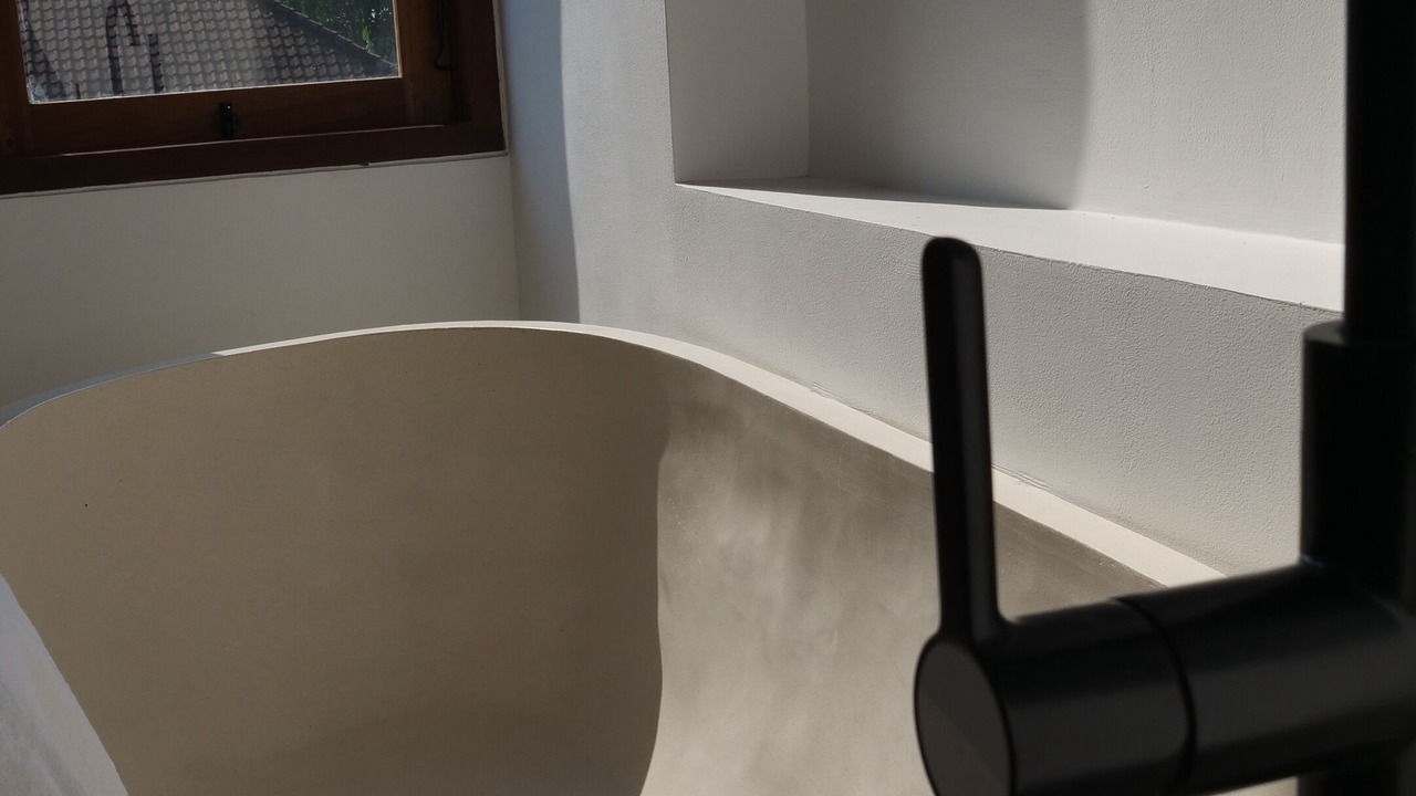 Photo of Bathroom in Cepaka