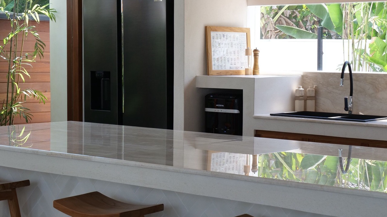 Photo of Kitchen in Cepaka