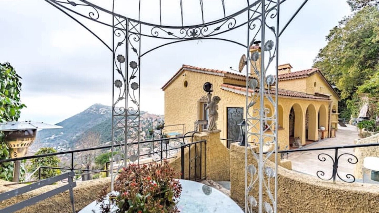 Photo of Outdoor in La Turbie