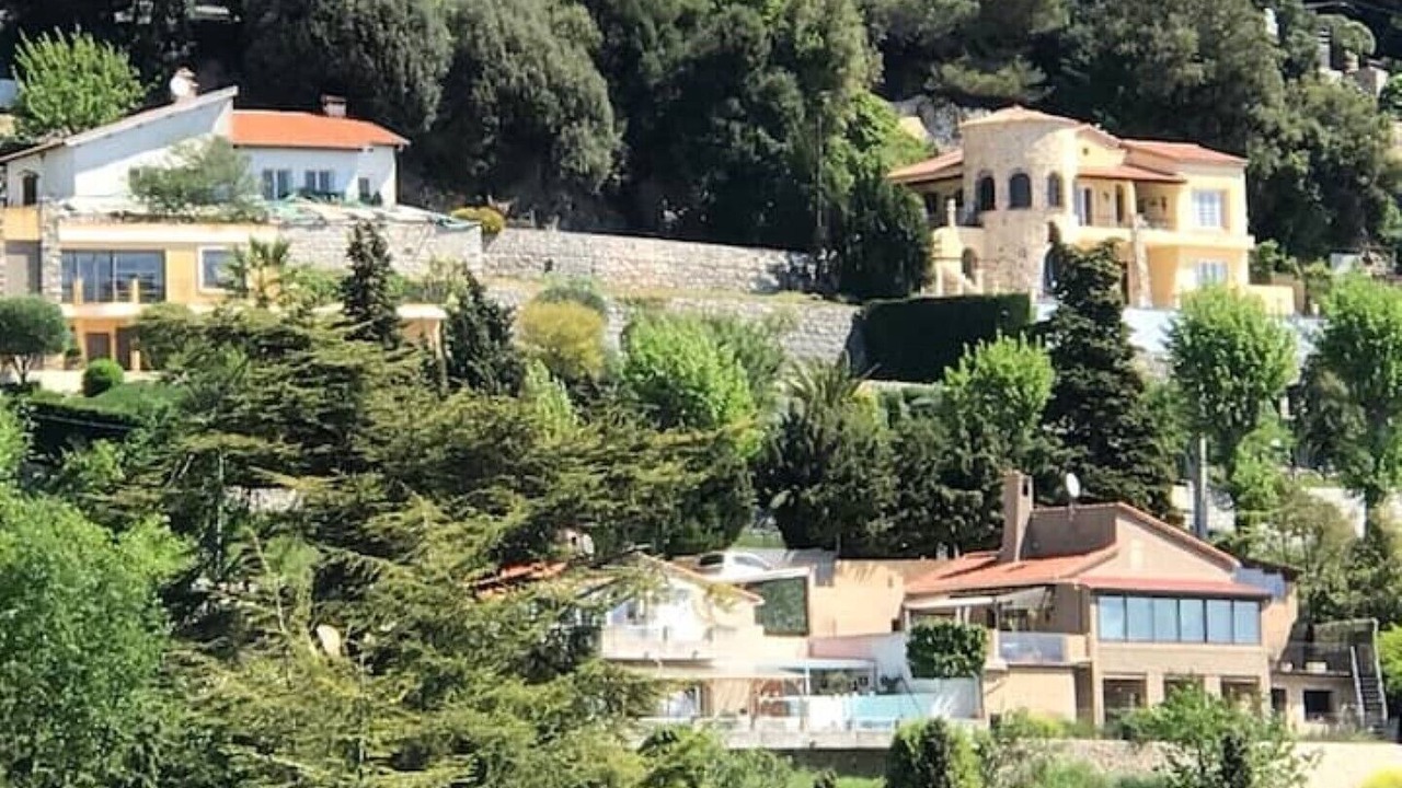Photo of Outdoor in La Turbie