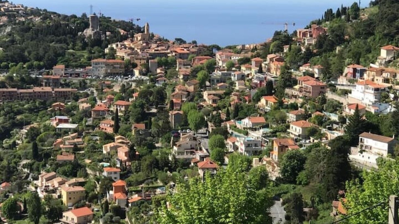 Photo of Outdoor in La Turbie