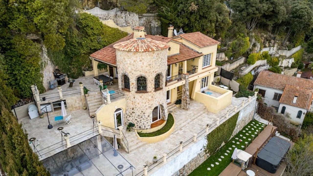 Photo of Outdoor in La Turbie