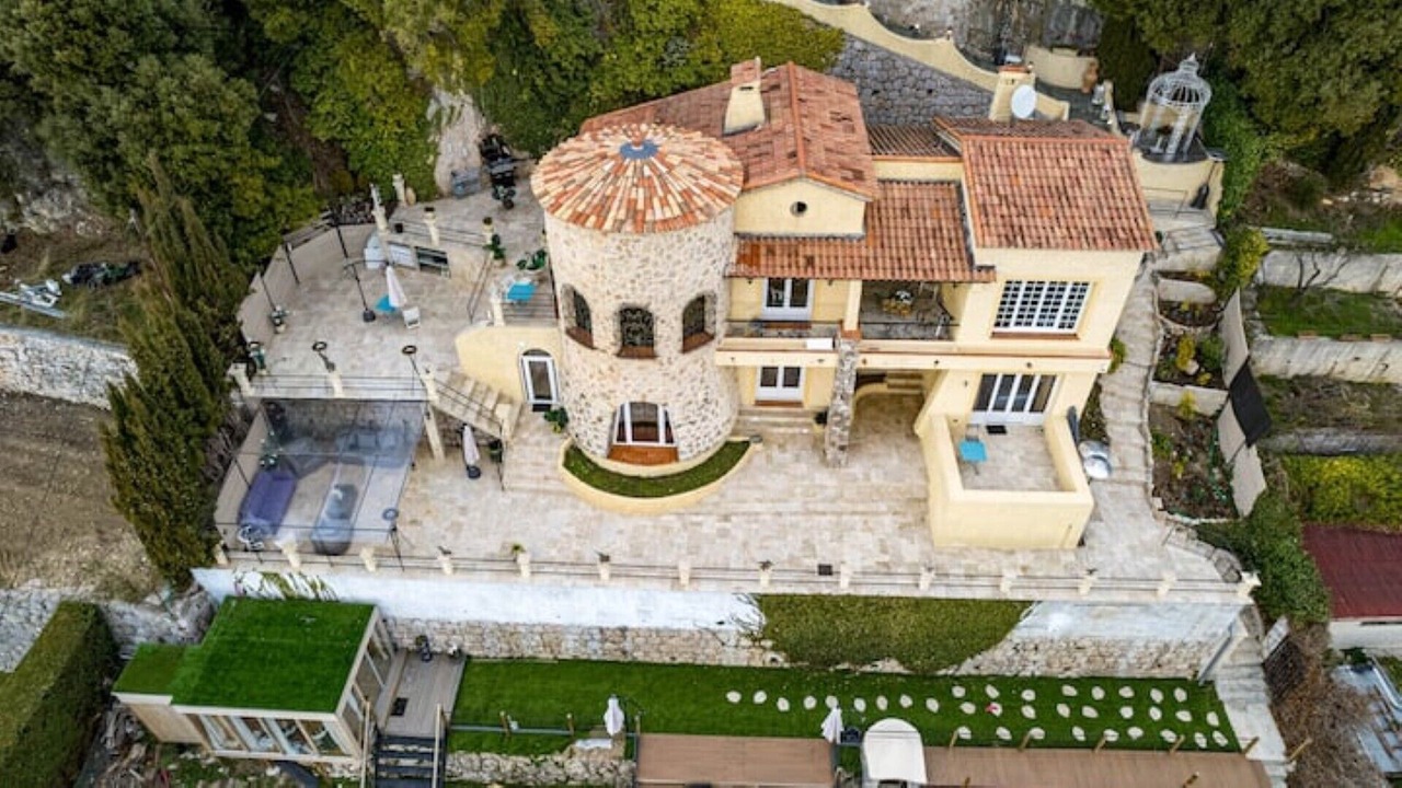Photo of Outdoor in La Turbie