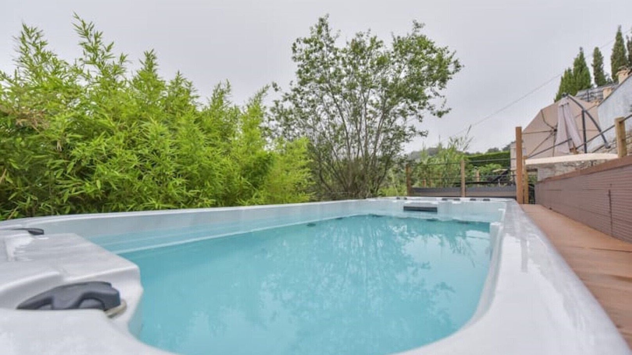 Photo of Outdoor in La Turbie