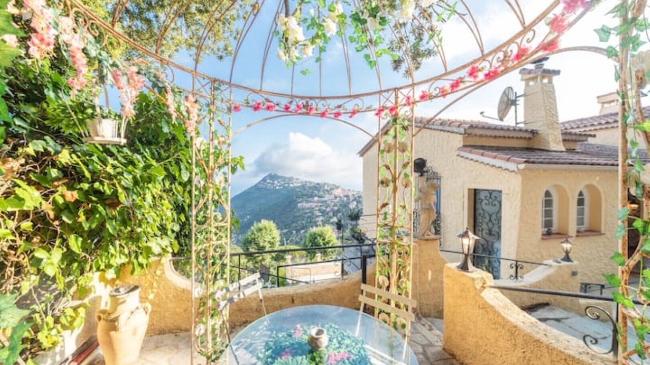 Photo of Outdoor in La Turbie