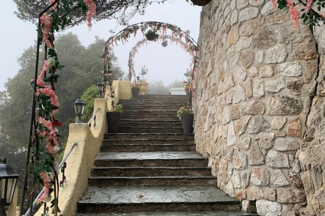 Photo of Outdoor in La Turbie