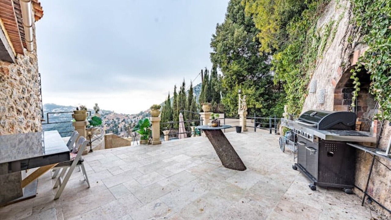 Photo of Outdoor in La Turbie