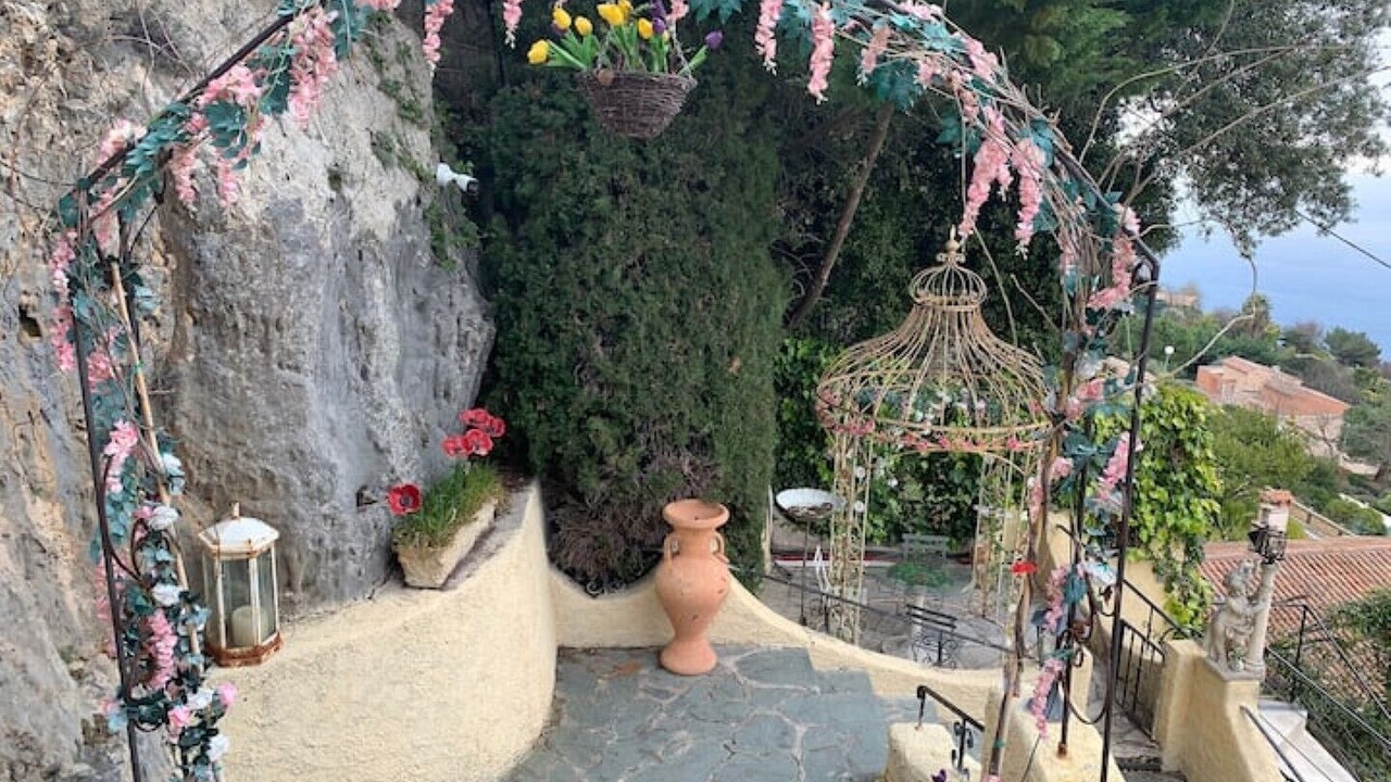 Photo of Outdoor in La Turbie