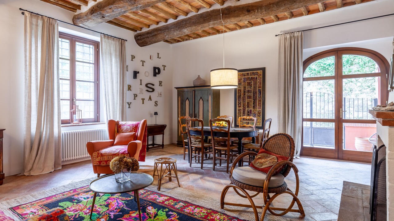 Photo of Livingroom in Nocchi