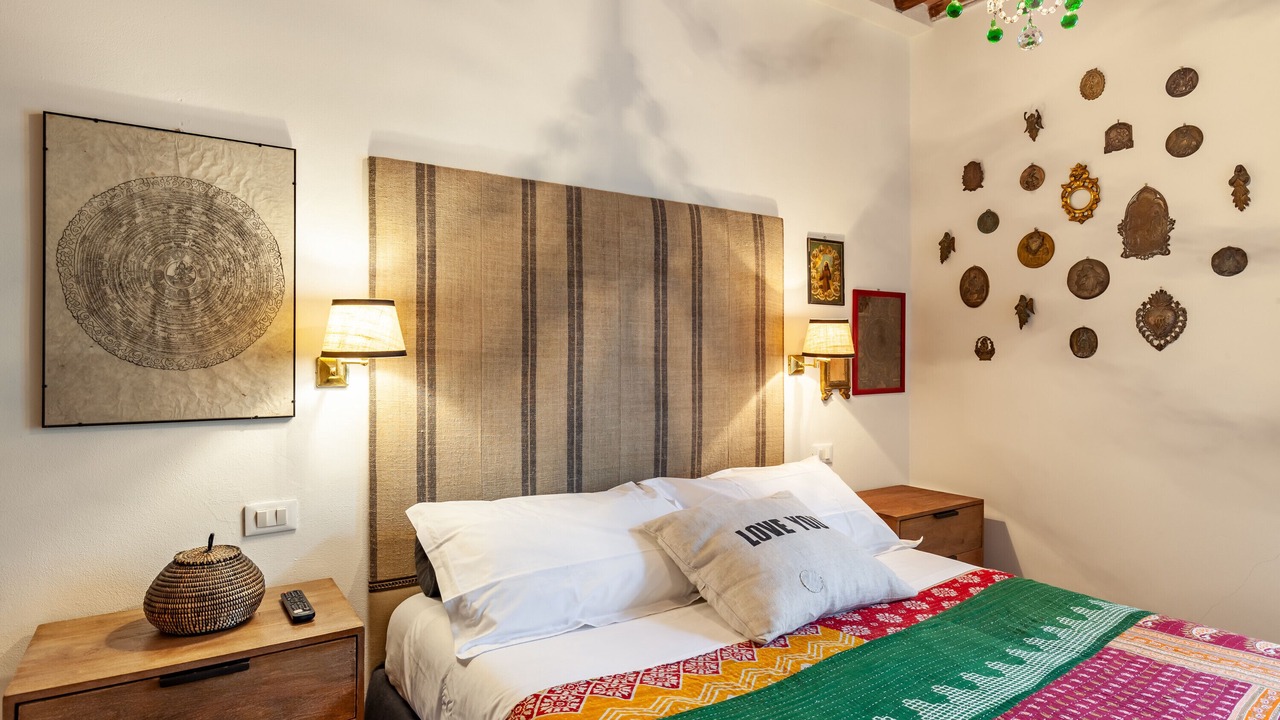 Photo of Bedroom in Nocchi