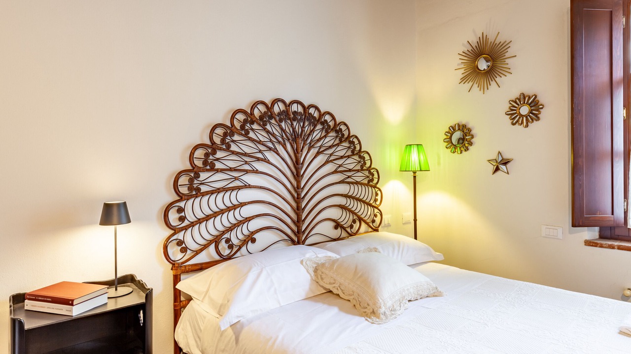 Photo of Bedroom in Nocchi
