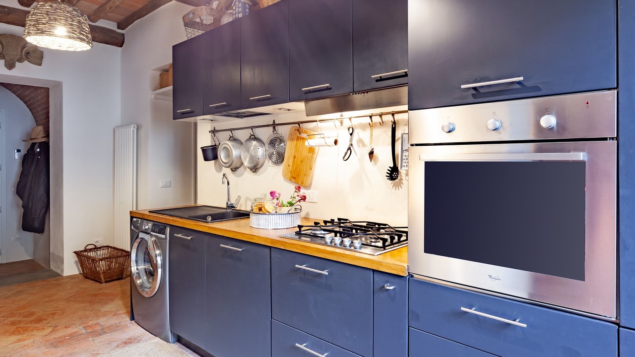 Photo of Kitchen in Nocchi