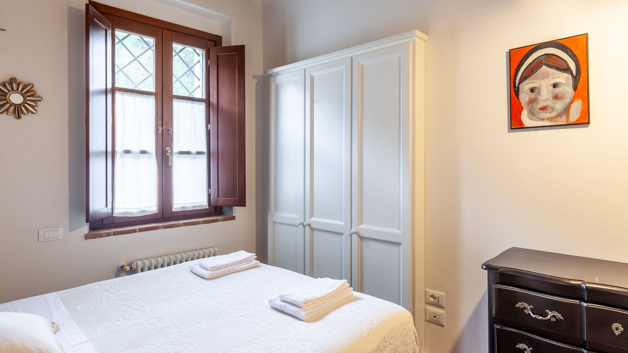 Photo of Bedroom in Nocchi