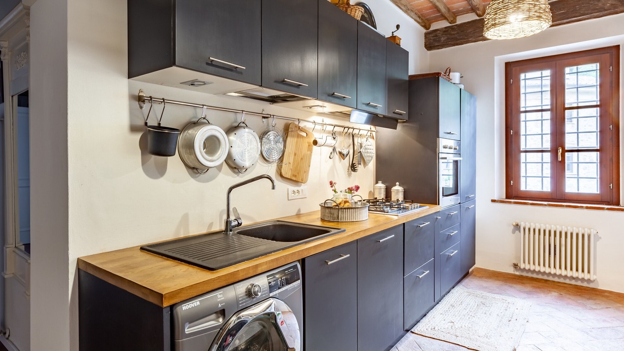 Photo of Kitchen in Nocchi