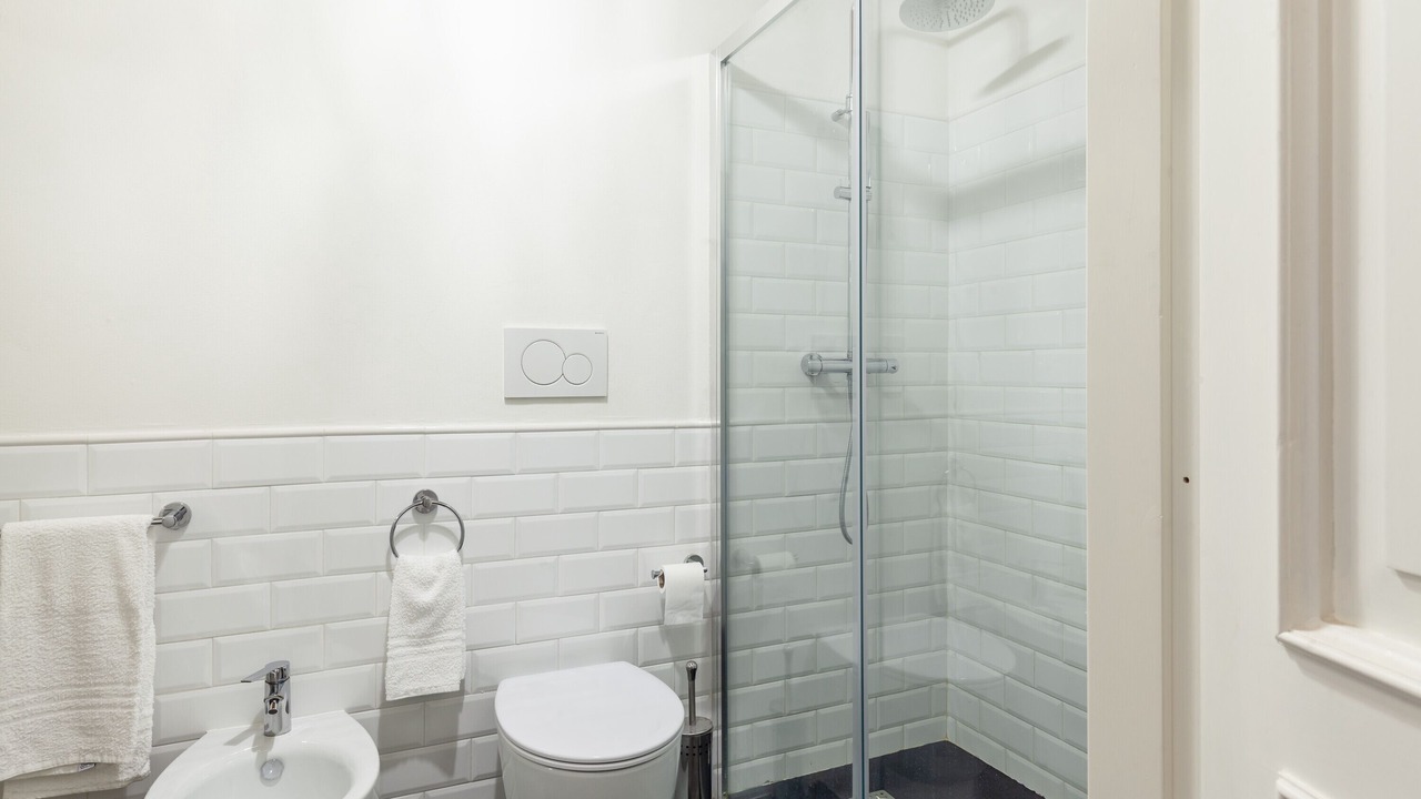Photo of Bathroom in Nocchi