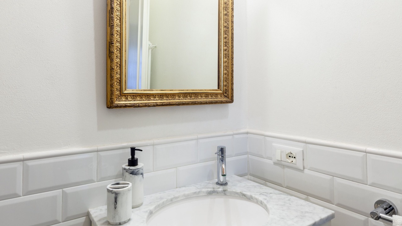 Photo of Bathroom in Nocchi